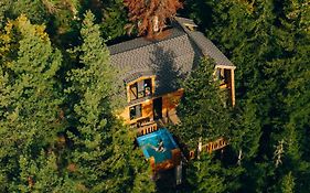 Cottage Galileo In Abastumani